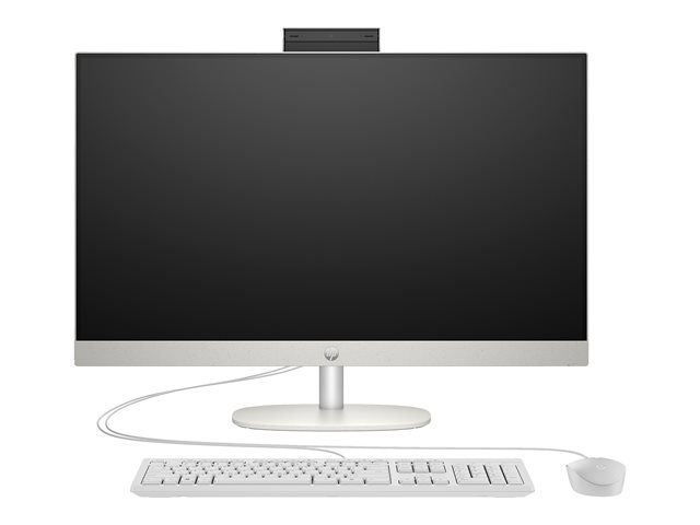 All-in-One HP 27-cr0043ny i5-1335U 27" 2x8GB, B46QDEA#BED