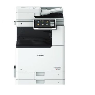Canon imageRUNNER ADVANCE DX C3935i sa DADF