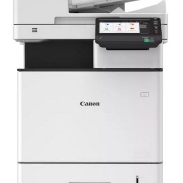 Canon laser i-SENSYS MF842Cdw