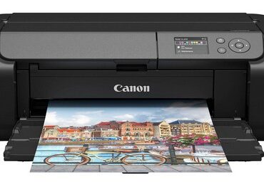 Canon Pixma PRO-310