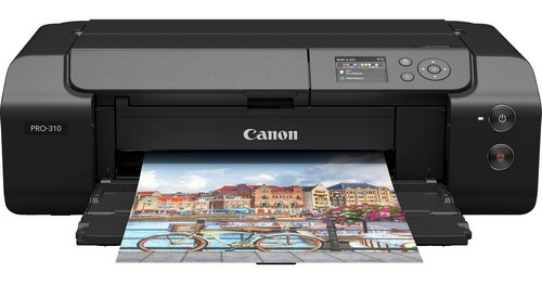 Canon Pixma PRO-310