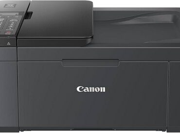 Canon Pixma TR4755i