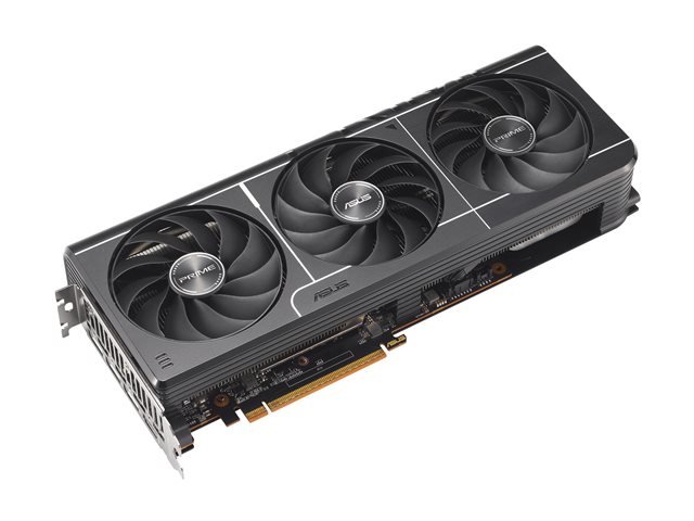 ASUS PRIME Radeon RX 9070 XT 16GB OC VGA, PRIME-RX9070XT-O16G - Slika 3