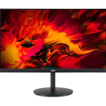 Acer Nitro XV242Fbmiiprx 24" IPS FHD, UM.FX2EE.F01