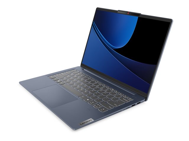 Lenovo Ideapad Slim 5 U5 125H 14" 16GB 1TB, 83DA002QSC