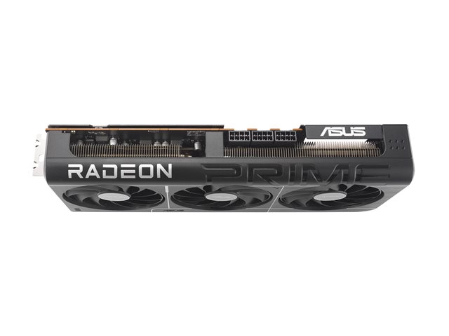 ASUS PRIME Radeon RX 9070 XT 16GB OC VGA, PRIME-RX9070XT-O16G - Slika 6