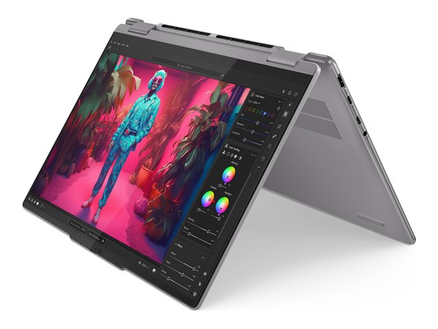 Lenovo Yoga 7 2"1 14AHP9 R7 8840HS 14", 83DK002GSC - Slika 2