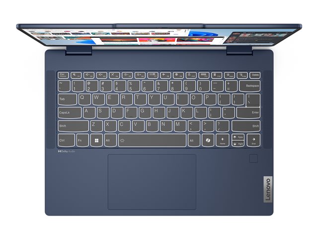 Laptop Lenovo Ideapad 5 2-in-1 14AHP9 R5 8645HS 14", 83DR0019SC - Slika 7