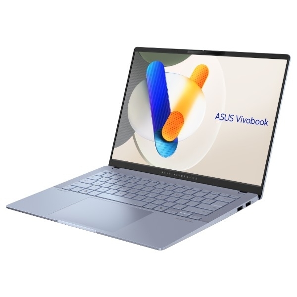 Asus Vivobook S 14 OLED (S5406) Ultra 7 / 16GB / 1TB SSD / 14" OLED FHD+ / Windows 11 Pro (blue) - Slika 5