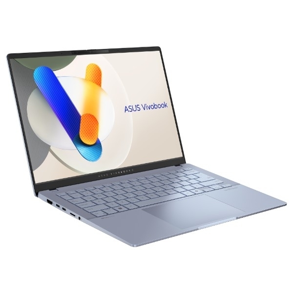 Asus Vivobook S 14 OLED (S5406) Ultra 7 / 16GB / 1TB SSD / 14" OLED FHD+ / Windows 11 Pro (blue) - Slika 2