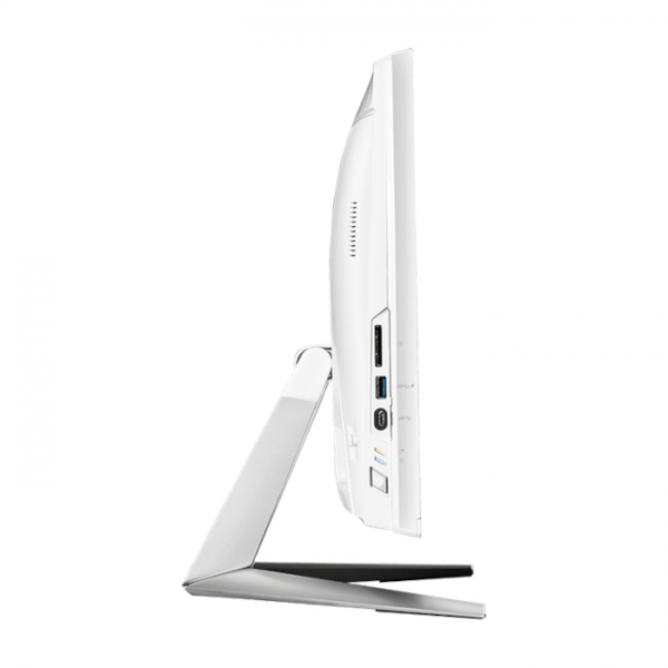 All-in-one MSI PRO AP222T 13M-092XEU i5 / 8GB / 256GB SSD / 21.5" FHD IPS / NoOS / white - Slika 8