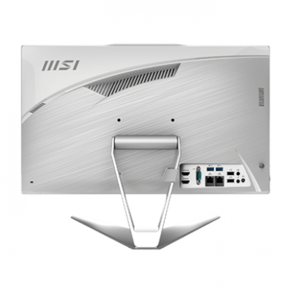 All-in-one MSI PRO AP222T 13M-092XEU i5 / 8GB / 256GB SSD / 21.5" FHD IPS / NoOS / white - Slika 7