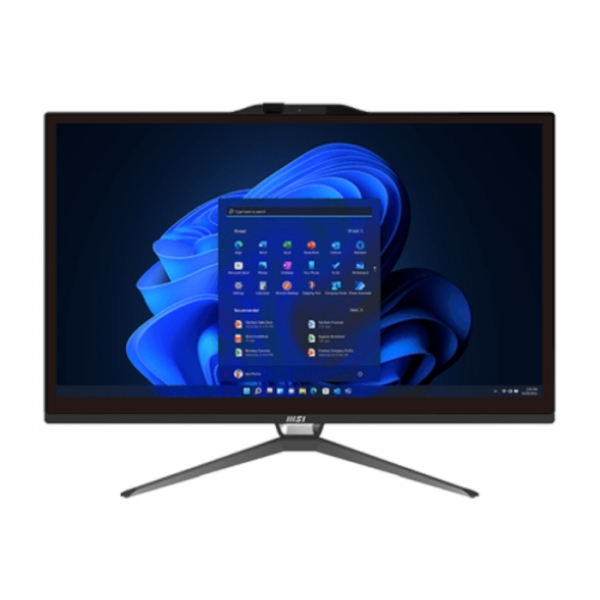 All-in-one MSI PRO AP222T 13M-091XEU i5 / 8GB / 256GB SSD / 21.5" FHD / Windows 11 Home / black - Slika 2