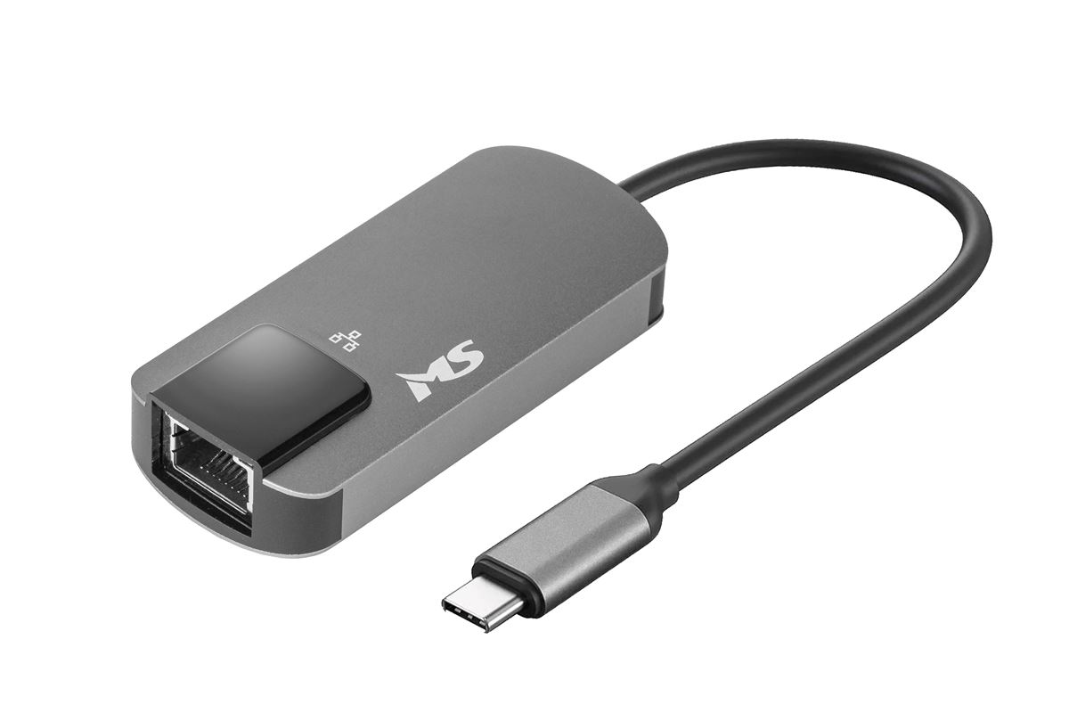 Kabel MS USB C -> RJ45 10/100/1000, N-RC300