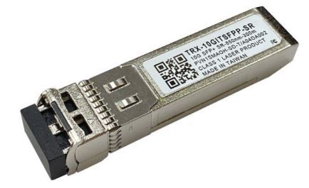 QNAP NAS DOD TRX-10GITSFPP-SR - Slika 2