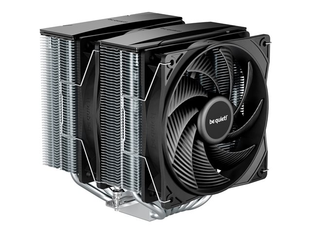 Be quiet PURE ROCK PRO 3 , BK041