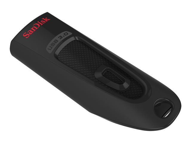 Sandisk Ultra 128GB USB 3,0 Flash Drive, SDCZ48-128G-U46 - Slika 2