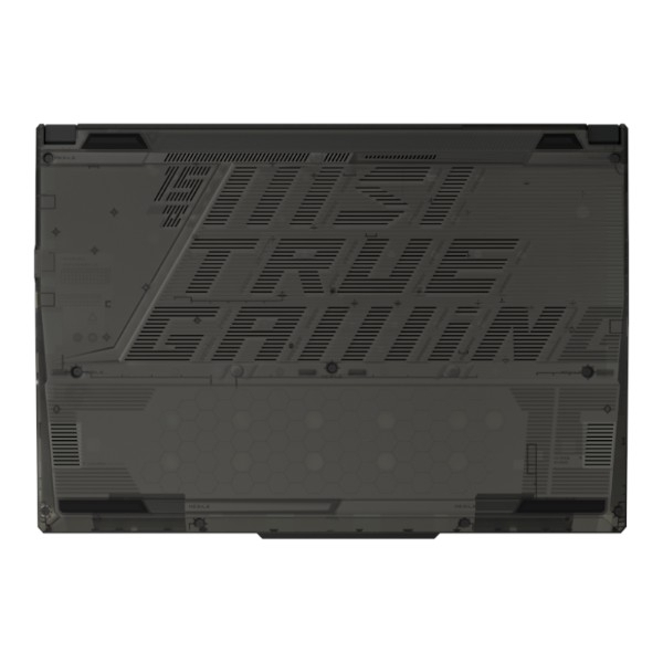 MSI Cyborg 15 A13VE-1805XHR i5-13420H / 16GB / 512GB SSD / 15.6" FHD 144Hz IPS-level / GeForce RTX 4050 / Windows 11 Home / black - Slika 4