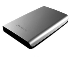Verbatim 2.5" Store'n'Go 2TB vanjski HDD, USB3.0 Gen1 srebrni - Slika 8