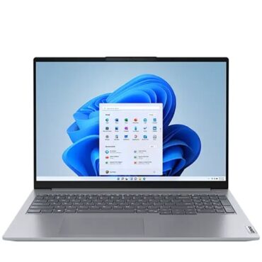 Laptop Lenovo TB 16 G6 IRL i5-13420H 16" 16GB, 21KH00T5SC