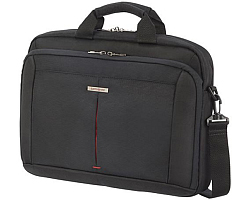 Samsonite torba Guardit 2.0 za prijenosnike do 15.6", crna - Slika 7