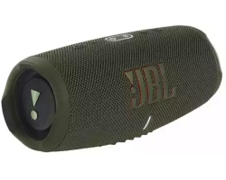 JBL Charge 5 prijenosni zvučnik BT5.1, vodootporan IP67, zeleni - Slika 3