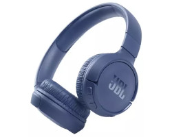 JBL Tune 510BT BT5.0 naglavne bežične slušalice s mikrofonom, plave - Slika 3