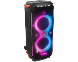 JBL PARTYBOX 710 Prijenosni bežični bluetooth zvučnik velike snage 800W, Bluetooth, USB, IPX4, RGB osvjetljenje - Slika 11