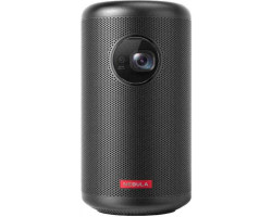 Anker Nebula Capsule II DLP (1280×720) prijenosni projektor, 200 ANSI, 8W, WiFi+BT, USB/HDMI, USB-C, 2.5h, Android TV, D2421G11 - Slika 4