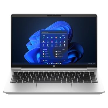 HP ProBook 440 G10 i7 / 16GB / 512GB SSD / 14'' / FHD / IPS / Windows 11 Pro (silver)