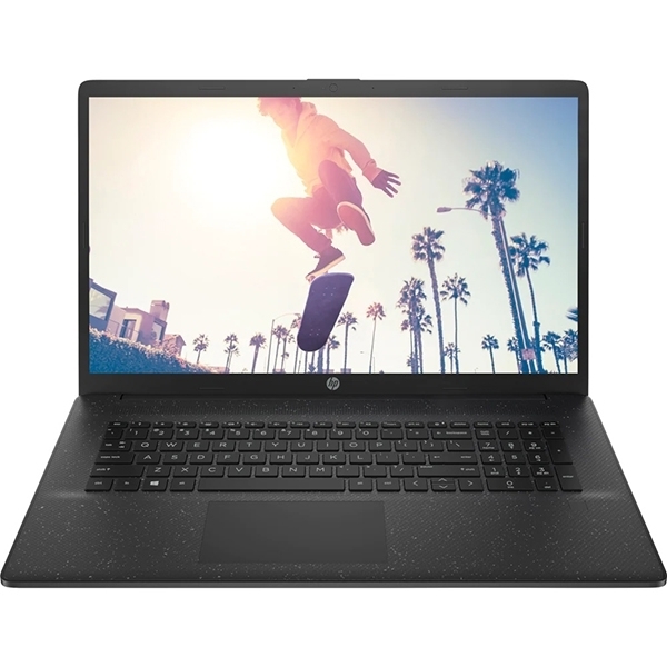 HP 17-cp245 R5 / 16GB / 512GB SSD / 17,3" FHD / NoOS (black)