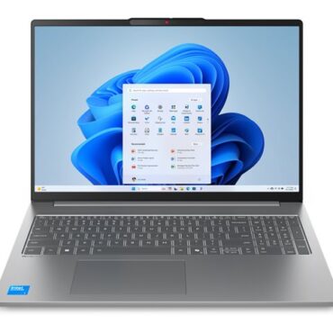 Lenovo Ideapad Slim 5 16IRH10R U5 210H 16", 83J1002WSC