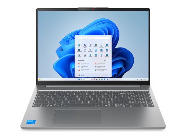 Lenovo Ideapad Slim 5 16IRH10R U5 210H 16", 83J1002WSC
