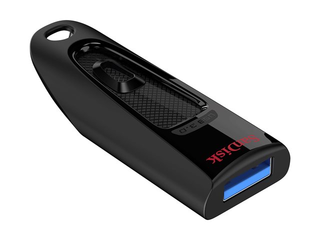 Sandisk Ultra 64GB USB 3,0 Flash Drive, SDCZ48-064G-U46 - Slika 3