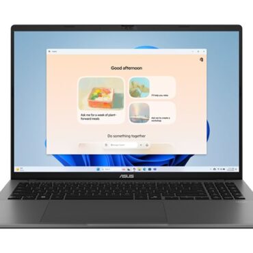 Laptop ASUS VB S S3607VA-RP022W i7-13620H 16", 90NB1672-M004J0