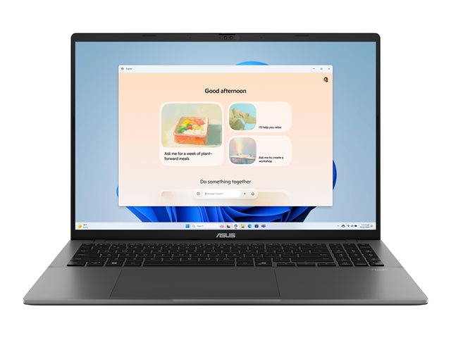 Laptop ASUS VB S S3607VA-RP022W i7-13620H 16", 90NB1672-M004J0