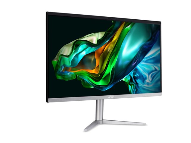 All-in-One Acer Aspire C24-1300 R5 7520U 24" 16GB, DQ.BL0EX.00L - Slika 4