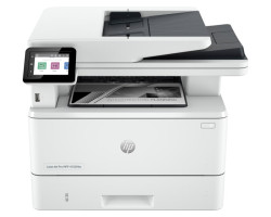 HP LaserJet Pro MFP 4102dw Print/Copy/Scan pisač, 1200x1200 dpi, 40str/min, USB/G-LAN/Wi-Fi - Slika 3