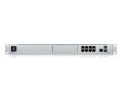 Ubiquiti UniFi Dream Machine Special Edition 8-portni PoE/PoE+ switch, 1x10G SFP+, 8xGbE RJ45 LAN, 2xPoE+, 6xPoE, 1x10G SFP+*, 1x2.5 GbE RJ45 WAN - Slika 3