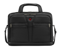 Wenger torba BC Refresh BC Pro za prijenosnike do 16", crna - Slika 7