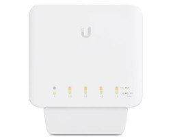 Ubiquiti UniFi 5-Port Gigabit Managed Ethernet switch, PoE support (USW-FLEX) - Slika 11