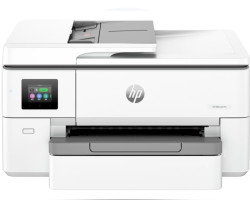 HP OfficeJet Pro 9720e Print/Scan/Copy, A3 pisač, 1200 dpi, 22 str/min, USB/LAN, Wifi - Slika 9