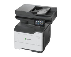 Lexmark MX532adwe Mono Multifunctional Laser A4 Printer Print/Scan/Copy/Fax, duplex, 44 str/min, LAN/USB/Wifi - Slika 3