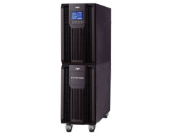 Fortron Source UPS Champ Tower 10000VA/9000W, On-line double conversion, Pure Sinewave, 0.9 power factor, 16pcs CSB 9Ah battery inside, USB, RS-232, EPO - Slika 5
