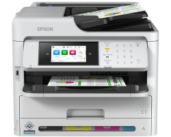 Epson WorkForce WF-C5890DWF MFP Color Pro Print/Scan/Copy/Fax, 25 str/min, 4.800x1.200 DPI, USB/LAN/WiFi - Slika 13