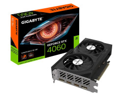 Gigabyte nVidia GeForce RTX 4060 WINDFORCE 8GB GDDR6, PCI-E 4.0, 128 bit, 2× HDMI, 2 x DP - Slika 21