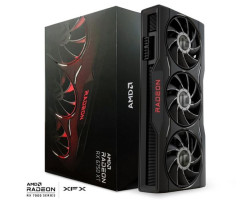 XFX Radeon RX 6750 XT Core Gaming, 12GB GDDR6/192bit, PCIE4.0, 1×HDMI/3×DP - Slika 15