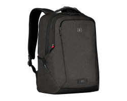 Wenger ruksak MX Professional za prijenosnike do 16", 21 L, vrijesko siva - Slika 15