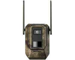 HikVision IP lovačka kamera 4G LTE H.265 (2688×1520), IR (DS-2XS6F45G0-IC1/4G (2.8mm)) - Slika 3