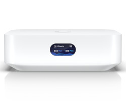 Ubiquiti UX - WiFi 6, LAN & WAN port, LCM display - Slika 13